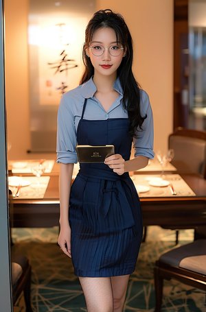 嫂子的职业电影